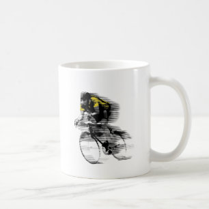 French Tour Coffee Mug