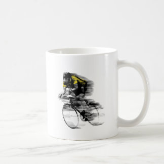 French Tour Coffee Mug