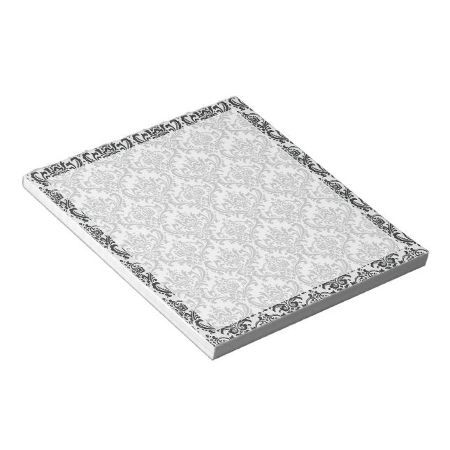 French Traditions 2 Notepad (Angled)