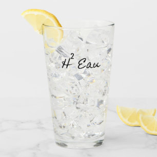 French Water Glasses