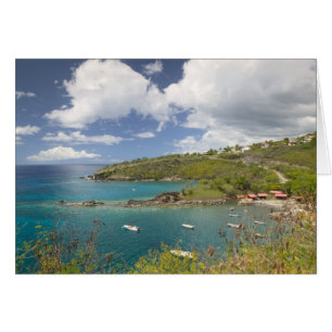 FRENCH WEST INDIES (FWI), Guadaloupe, Basse,