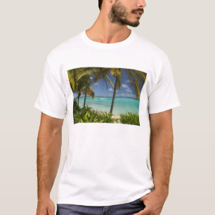 French West Indies, Guadaloupe, Grande Terre, 2 T-Shirt