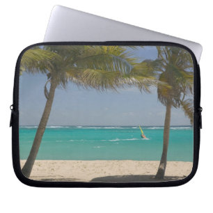 French West Indies, Guadaloupe, Marie, Galante 2 Laptop Sleeve