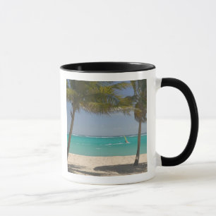 French West Indies, Guadaloupe, Marie, Galante 2 Mug