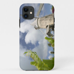 French West Indies, Guadaloupe, Marie, Galante iPhone 11 Case