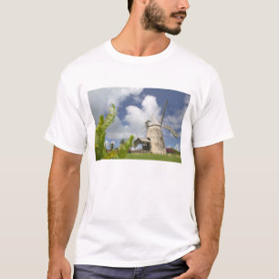 French West Indies, Guadaloupe, Marie, Galante T-Shirt