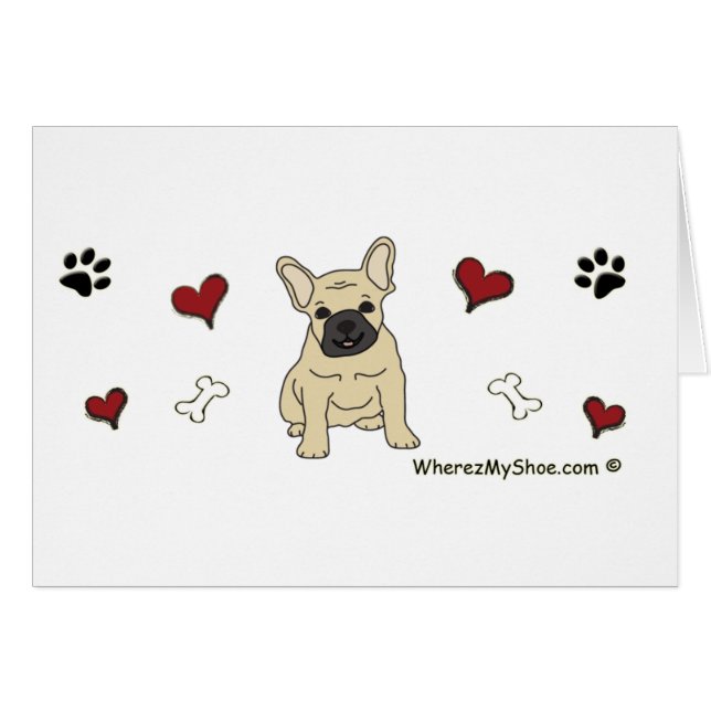 FrenchBulldogFawn (Front Horizontal)