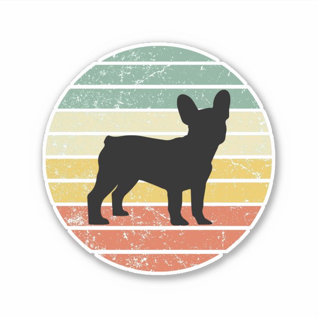 Frenchie (Front)
