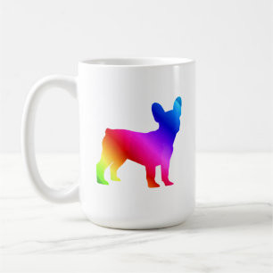 Frenchie    coffee mug