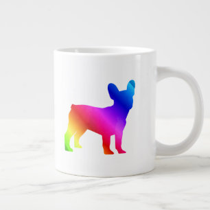 Frenchie    coffee mug