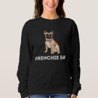 Frenchie Dad French Bulldog Dog Dad