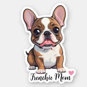 Frenchie Dog Mum