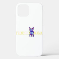 Frenchie French Bulldog Mum Mama Dog Owner