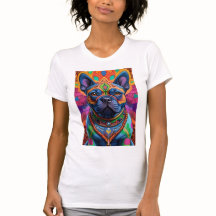 Frenchie Fun Birthday Fantasy 