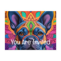 Frenchie Fun 