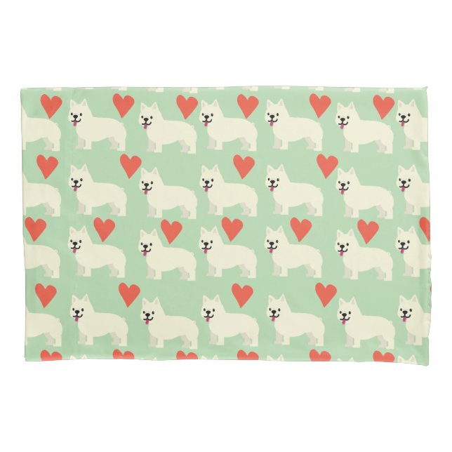 Frenchie Lover Pillowcase (Front)