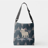 Frenchie Mom