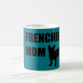 Frenchie Mum Coffee Mug