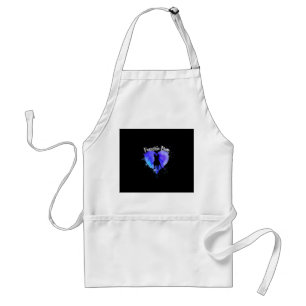 Frenchie Mum French Bulldog Dog Mum Funny Gift Standard Apron