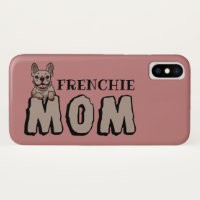 Frenchie Mum French Bulldog Lover