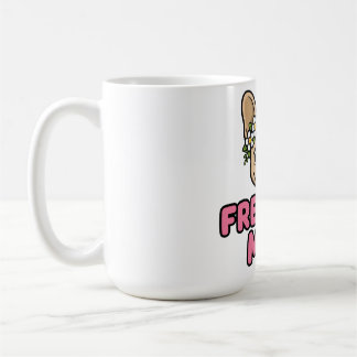 Frenchie Mum French Bulldog Mug