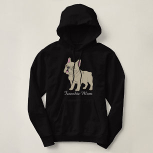 Frenchie Mum Hoodie