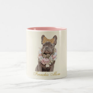 Frenchie Mum Mug