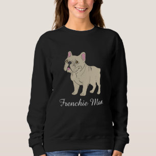 Frenchie Mum Sweatshirt