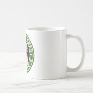 Frenchie Roast Coffee Mug