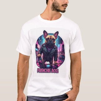 frenchie T-Shirt