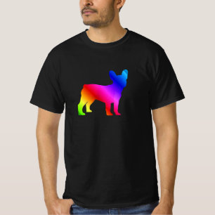 Frenchie T-Shirt