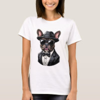 Frenchie The Gangster