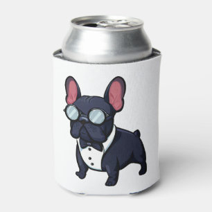 Frenchie The Gentlemen Can Cooler