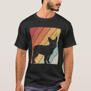 Frenchie walk T-Shirt