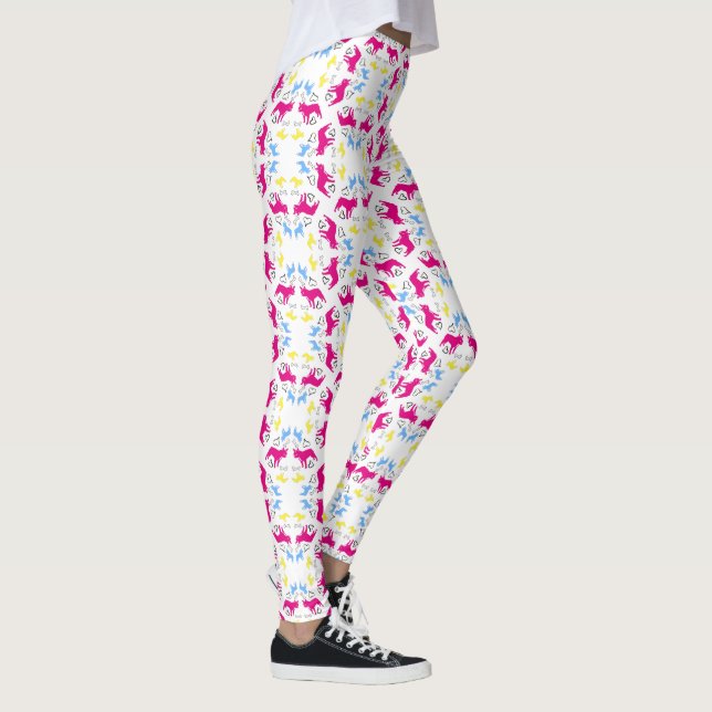 Frenchies fresh leggings (Right)