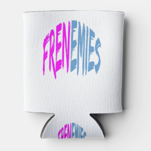 Frenemies-trisha paytas-friends-podcast-h3h3-funny can cooler