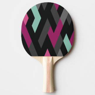 Frenetico Ping Pong Paddle