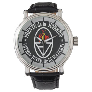 FRENTE DE LA JUVENTUD WATCH