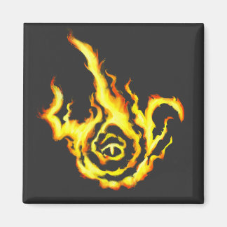 frenziedflamesymbolmadnessculteldenmagnetima magnet