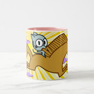 FRENZIEDminds Mug