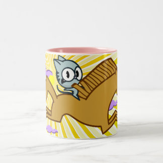 FRENZIEDminds Mug