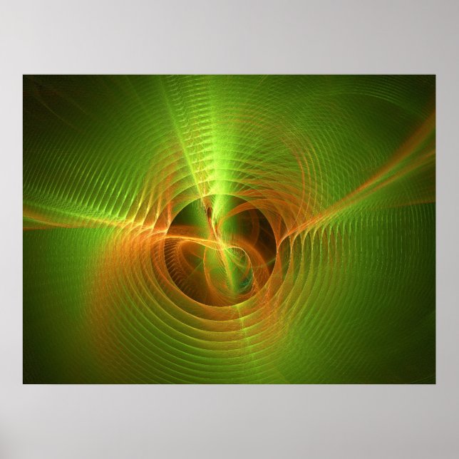 Frequencies of Vibration -2007 Poster (Front)