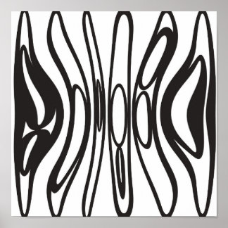 Frequency Modulation Poster