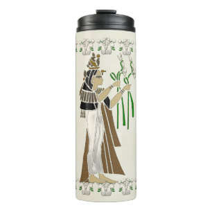 Fresco Thermal Tumbler