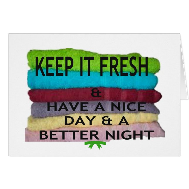 Fresh and Clean: Burst of Colour for a Fresh Start (Front Horizontal)