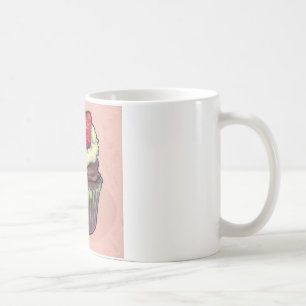 Fresh and fruity! coffee mug