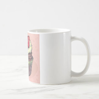 Fresh and fruity! coffee mug