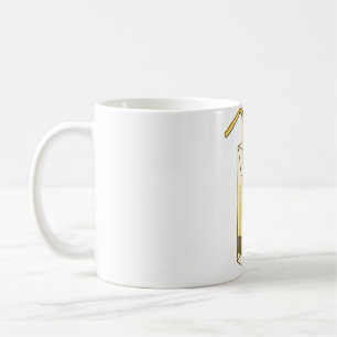 Fresh Apple Juice  Coffee Mug