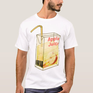 Fresh Apple Juice T-Shirt