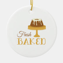 Fresh Baked